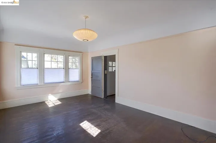 4250 Terrace St., Oakland, California 94611
