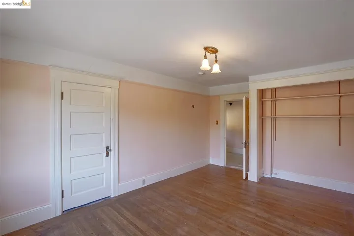 4250 Terrace St., Oakland, California 94611