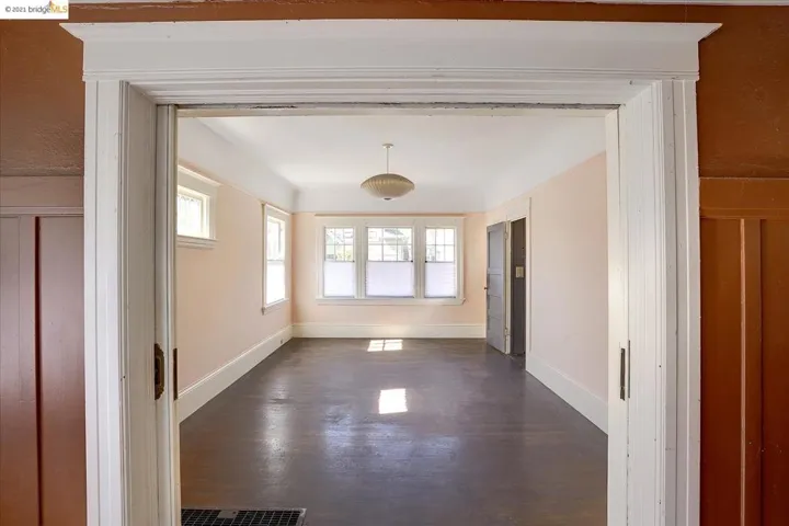 4250 Terrace St., Oakland, California 94611