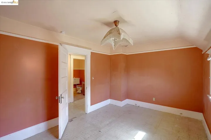 4250 Terrace St., Oakland, California 94611