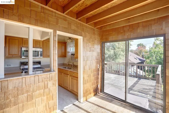 4250 Terrace St., Oakland, California 94611