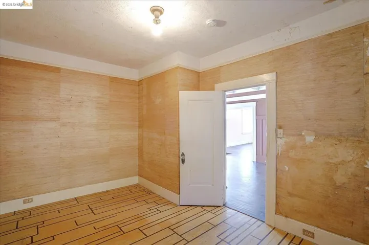4250 Terrace St., Oakland, California 94611