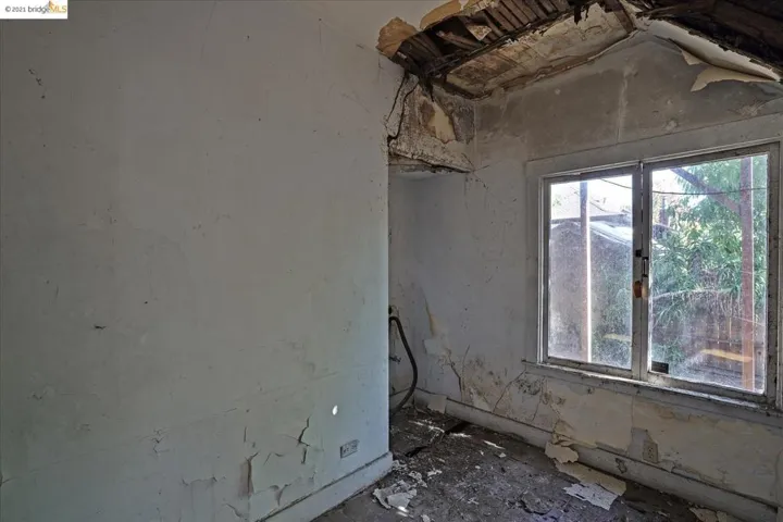 4250 Terrace St., Oakland, California 94611