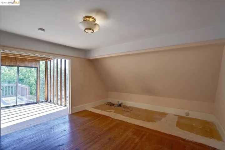 4250 Terrace St., Oakland, California 94611