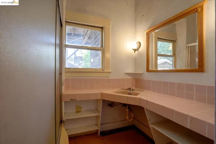 4250 Terrace St., Oakland, California 94611
