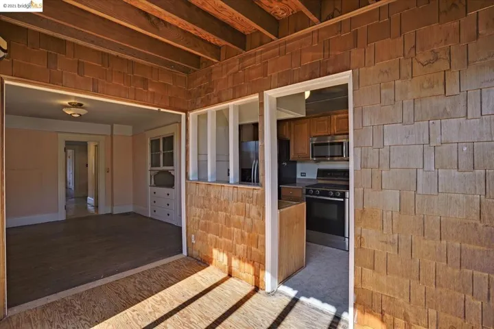 4250 Terrace St., Oakland, California 94611