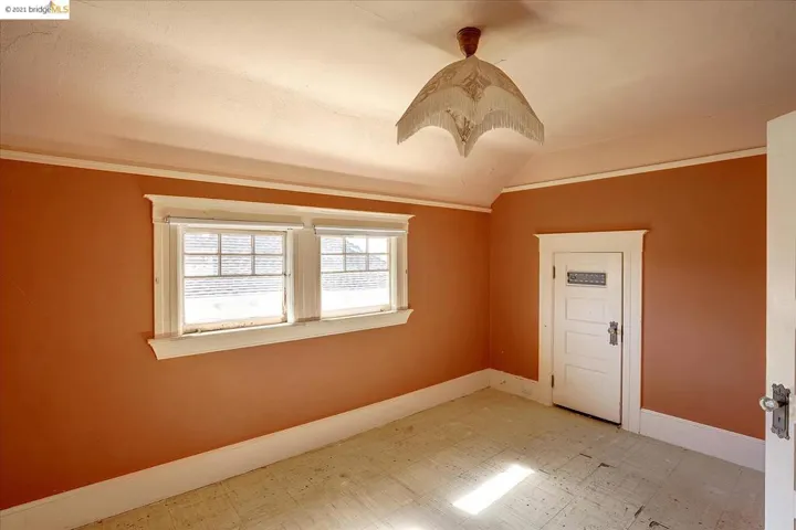 4250 Terrace St., Oakland, California 94611