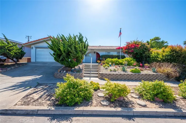 620 Truman Drive, Oceano, California 93445
