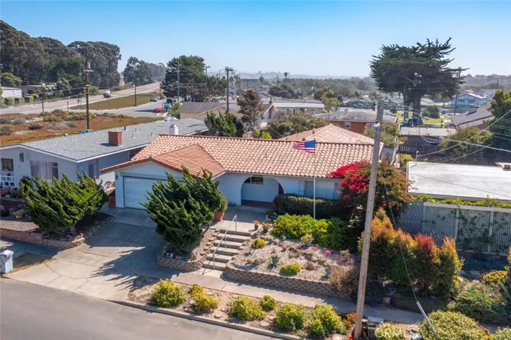 620 Truman Drive, Oceano, California 93445