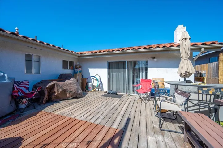 620 Truman Drive, Oceano, California 93445