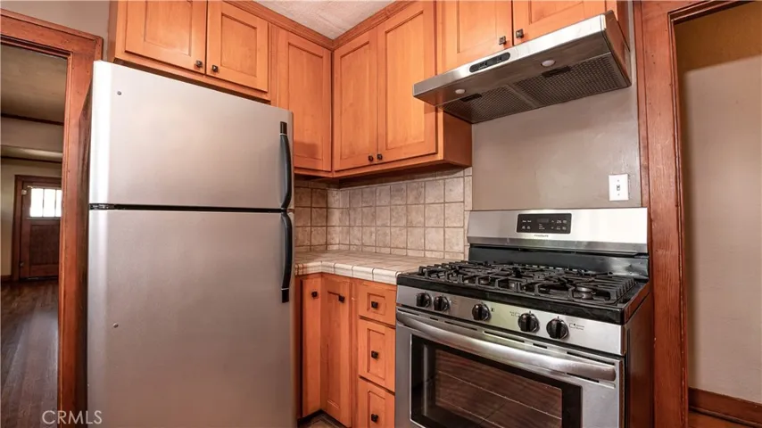 311 S Alta Vista Avenue, Monrovia, California 91016