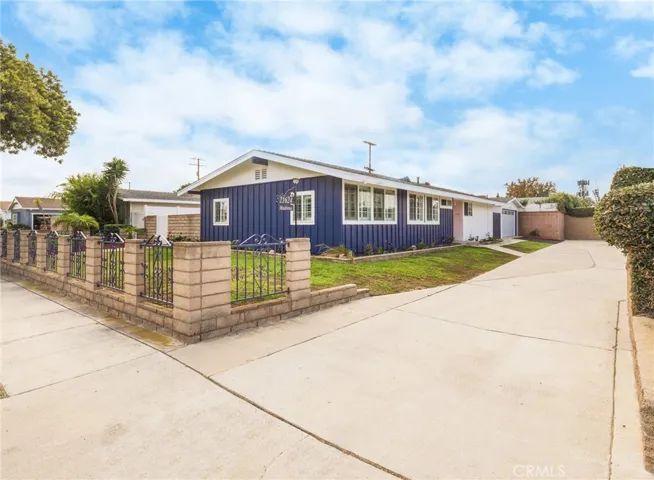 21624 Madrona Avenue, Torrance, California 90503