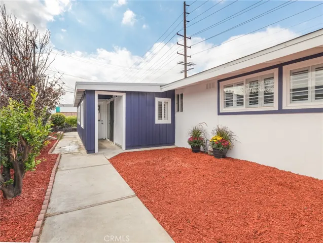 21624 Madrona Avenue, Torrance, California 90503