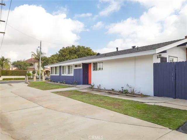 21624 Madrona Avenue, Torrance, California 90503