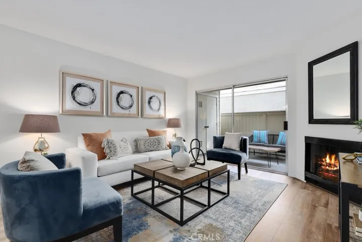 23512 Cambridge Road 303, Yorba Linda, California 92887