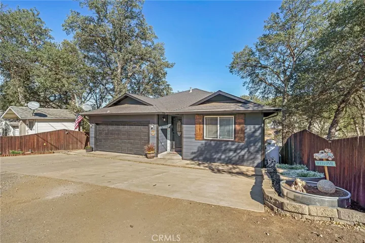16248 35th Avenue, Clearlake, California 95422