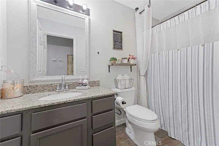 16248 35th Avenue, Clearlake, California 95422