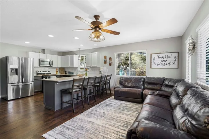 16248 35th Avenue, Clearlake, California 95422