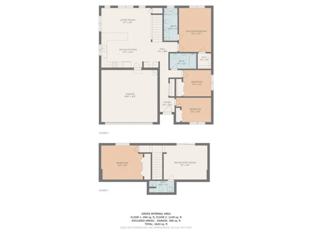 16248 35th Avenue, Clearlake, California 95422