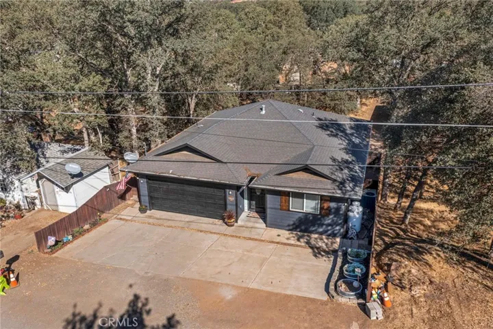 16248 35th Avenue, Clearlake, California 95422