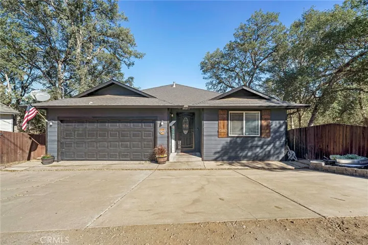 16248 35th Avenue, Clearlake, California 95422