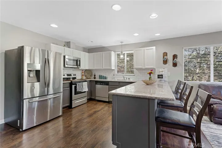 16248 35th Avenue, Clearlake, California 95422