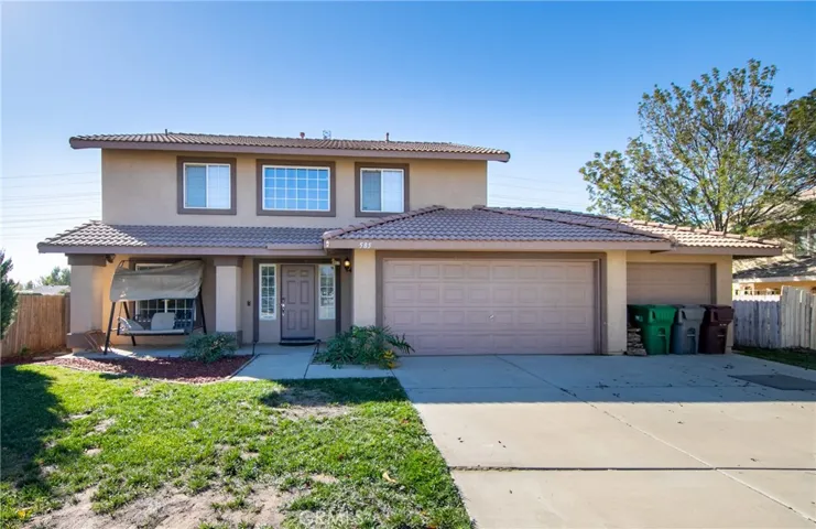 585 Cedar View Drive, Beaumont, California 92223