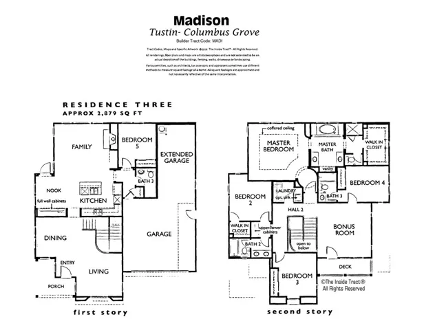 16606 Bayberry Road, Tustin, California 92782