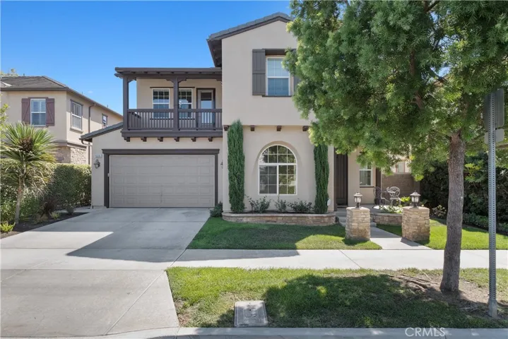 16606 Bayberry Road, Tustin, California 92782