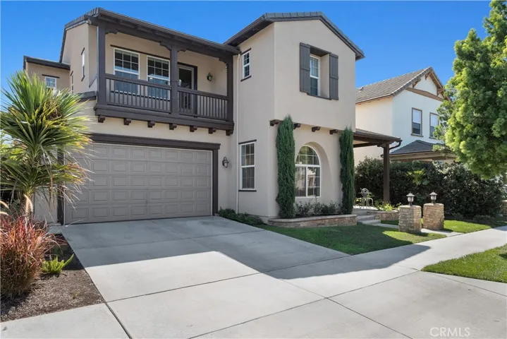 16606 Bayberry Road, Tustin, California 92782