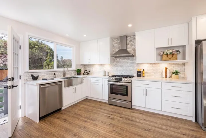 , San Mateo, California 94401