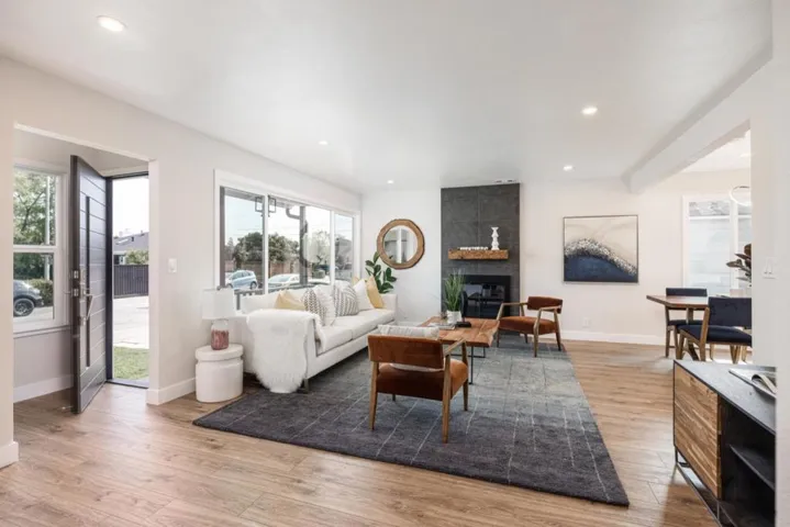 , San Mateo, California 94401