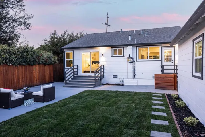 , San Mateo, California 94401