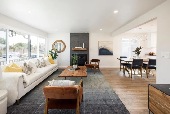 , San Mateo, California 94401