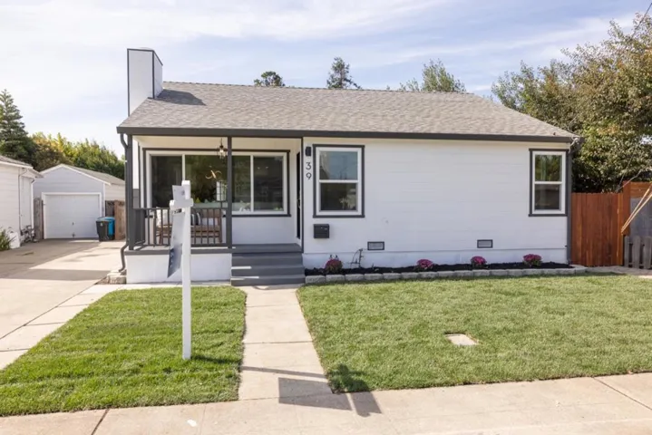 , San Mateo, California 94401