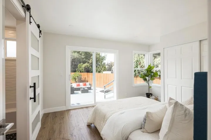 , San Mateo, California 94401
