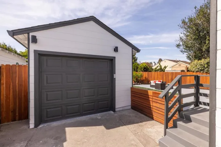 , San Mateo, California 94401