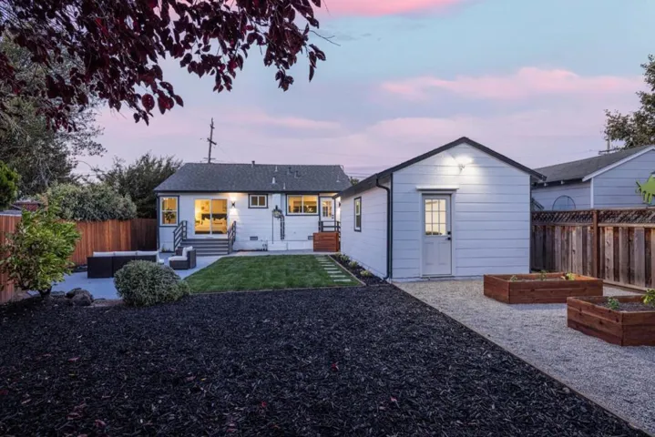 , San Mateo, California 94401