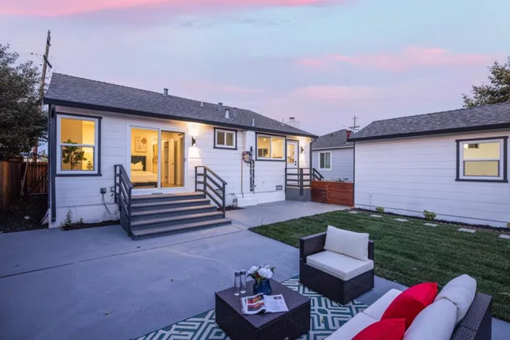, San Mateo, California 94401