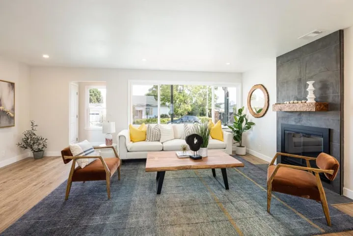 , San Mateo, California 94401