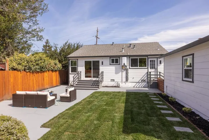 , San Mateo, California 94401
