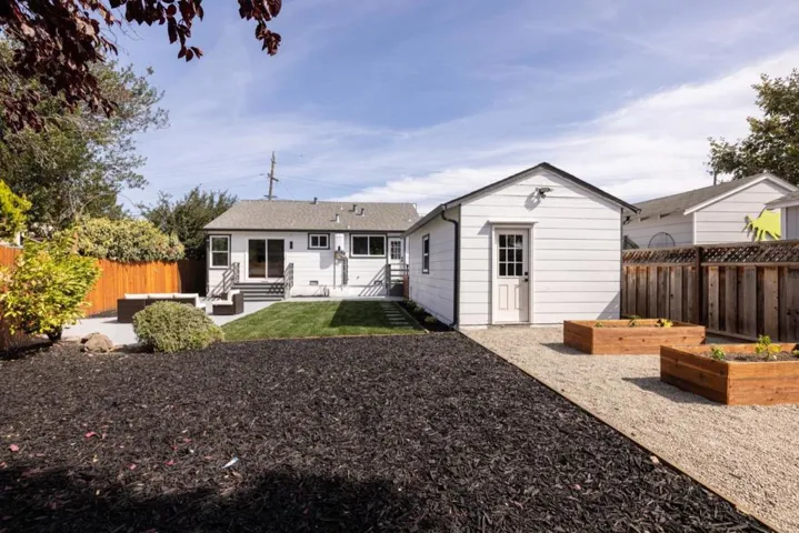 , San Mateo, California 94401