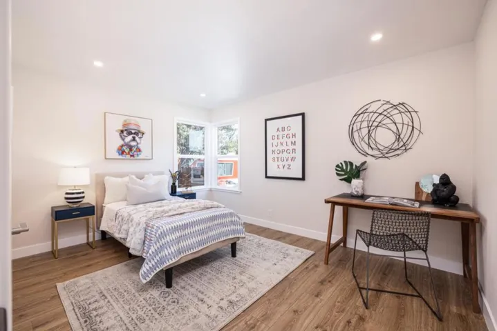 , San Mateo, California 94401