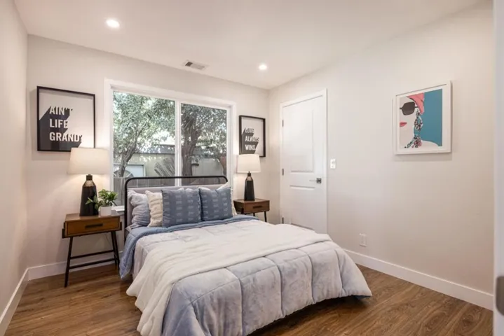 , San Mateo, California 94401