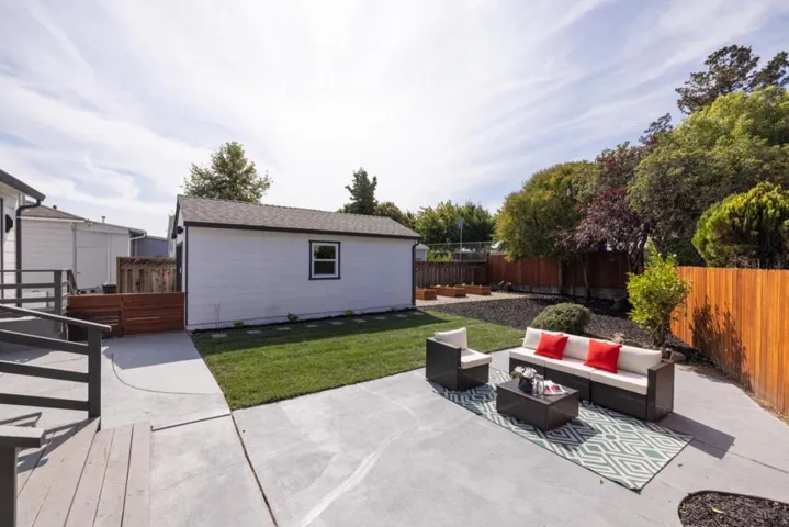 , San Mateo, California 94401