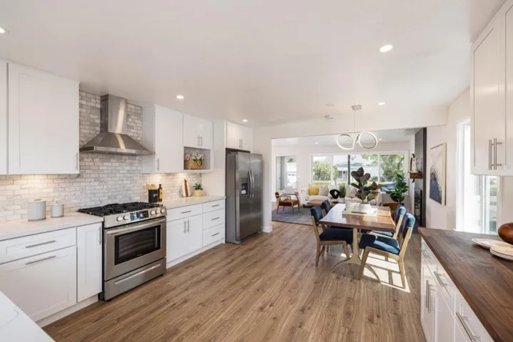 , San Mateo, California 94401