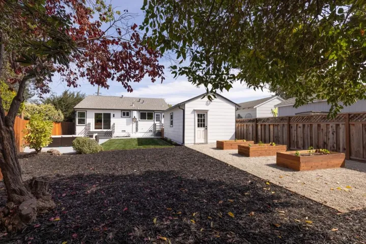 , San Mateo, California 94401