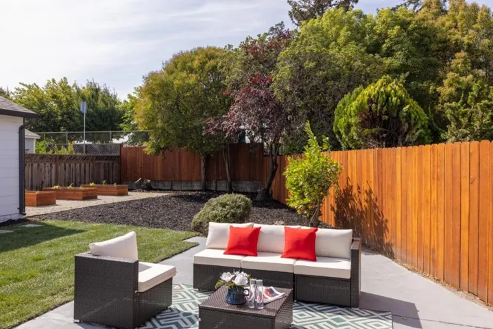 , San Mateo, California 94401