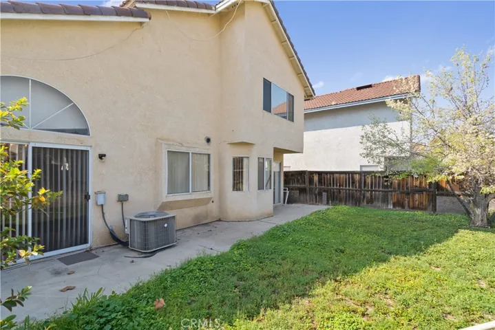 2557 Knox Court, San Bernardino, California 92408