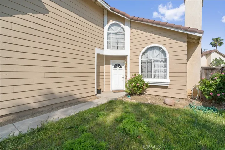 2557 Knox Court, San Bernardino, California 92408
